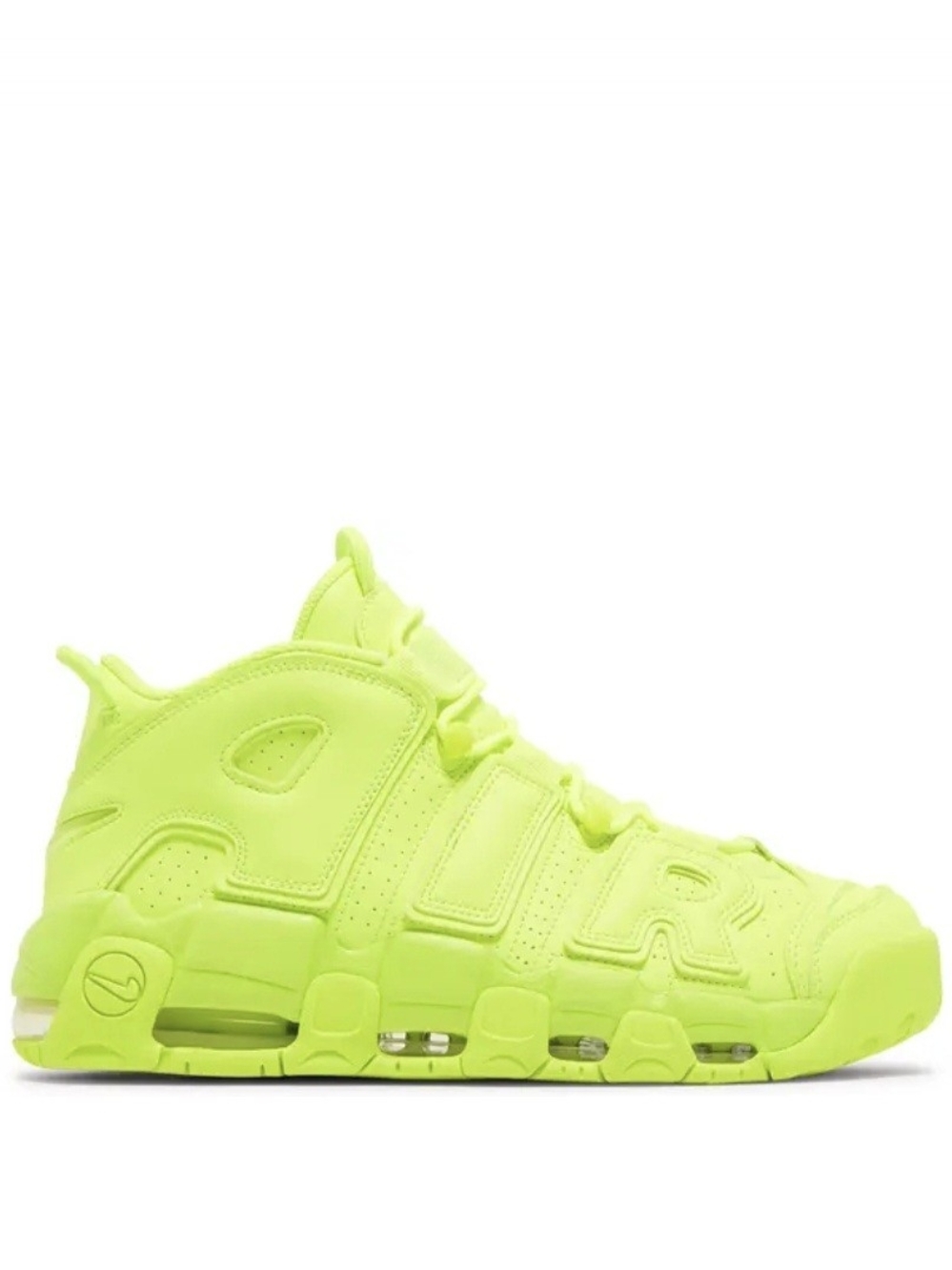 Nike Air More Uptempo 96 Volt